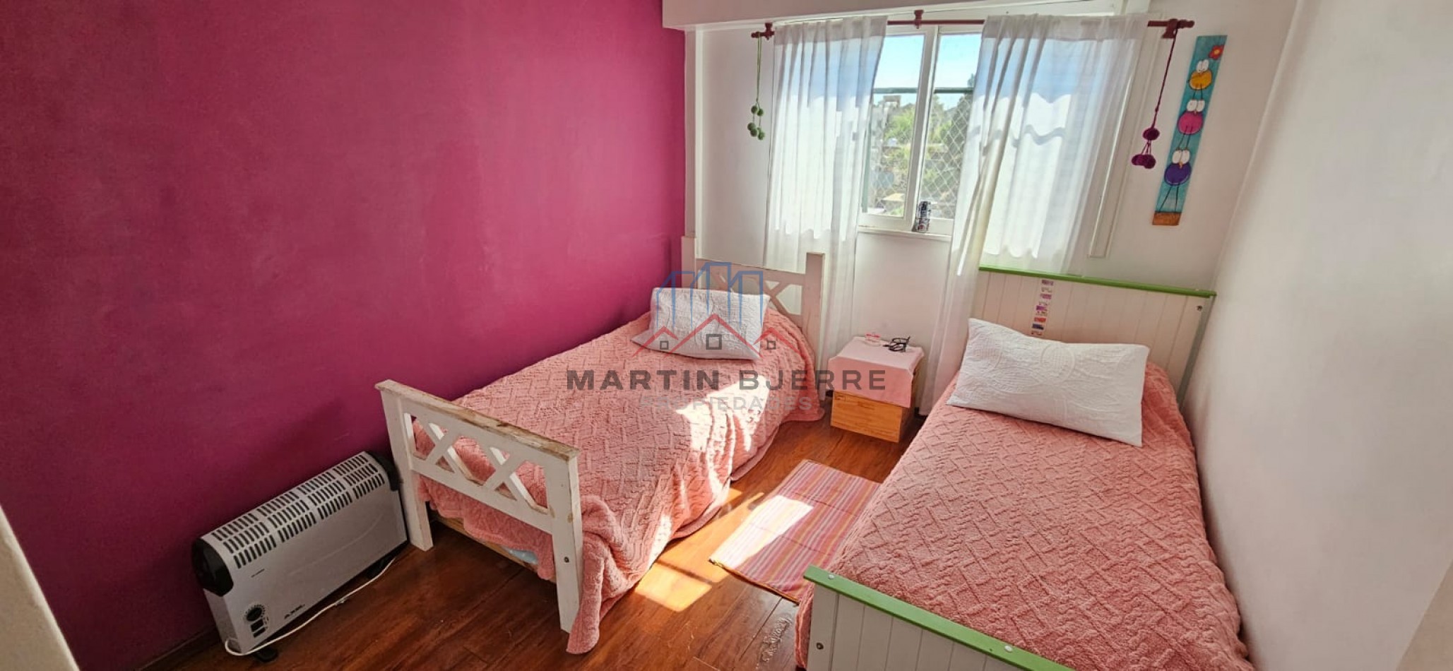 VENTA DEPARTAMENTO BARRIO ALAS , CIUDAD EVITA, LA MATANZA
