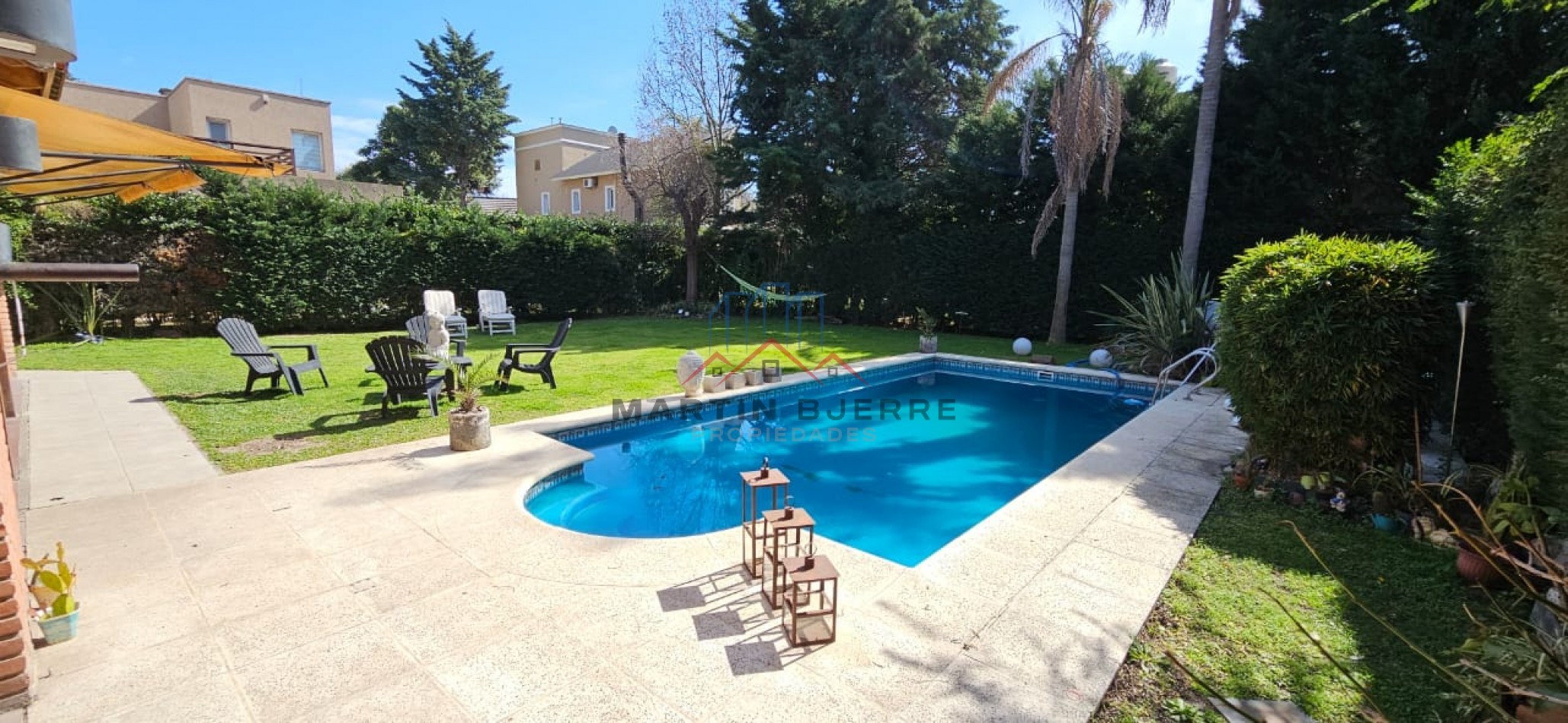 Venta Casa 5 ambientes en Barrio La Deseada, Ezeiza