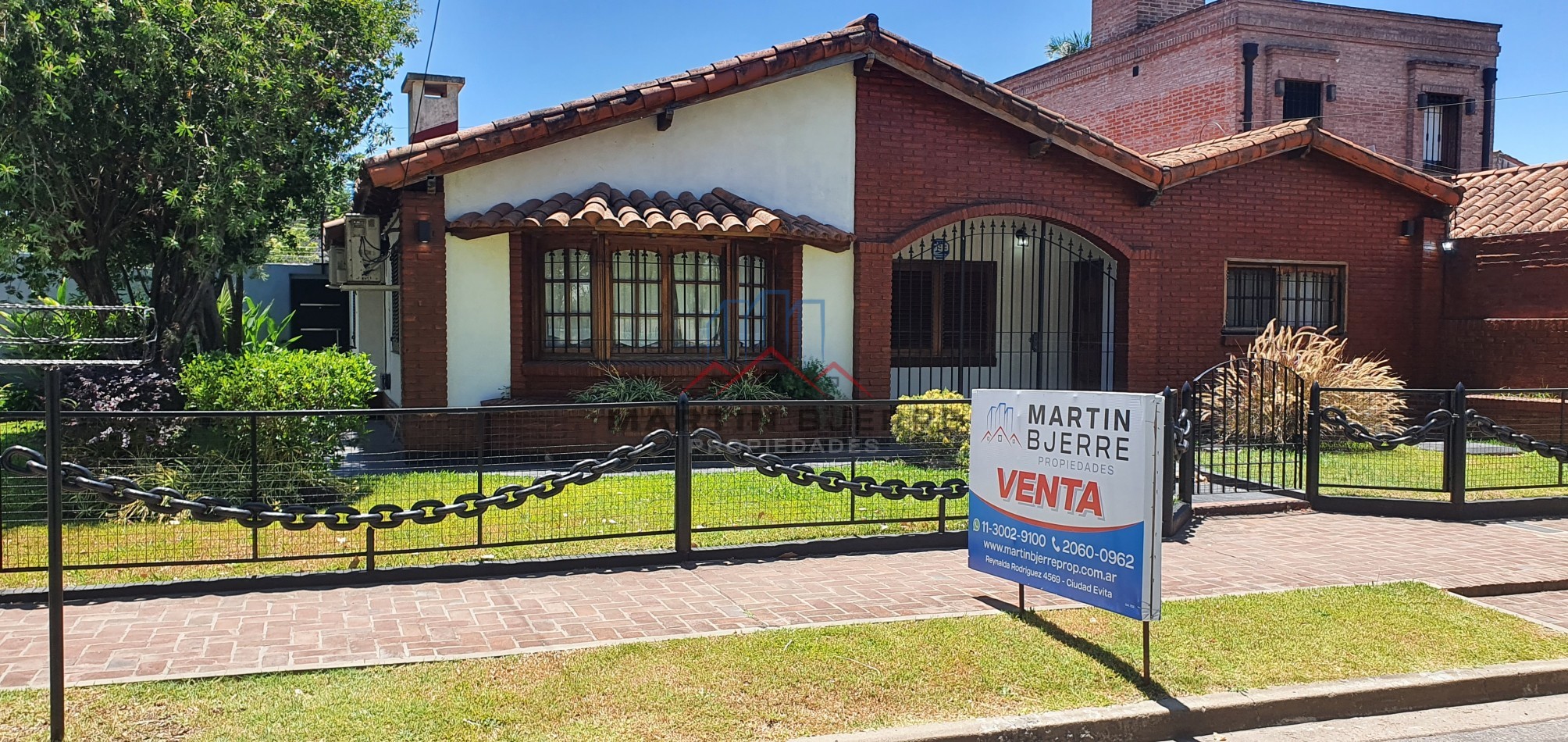 Venta Chalet 5 ambientes Ciudad Evita, La Matanza