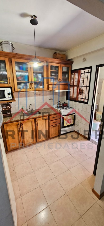 Venta Duplex 3 ambientes en Barrio Pampero Ciudad Evita