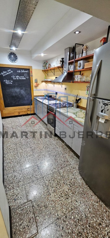 Venta Casa 3 ambientes en Barrio San Jorge, Ciudad Evita.