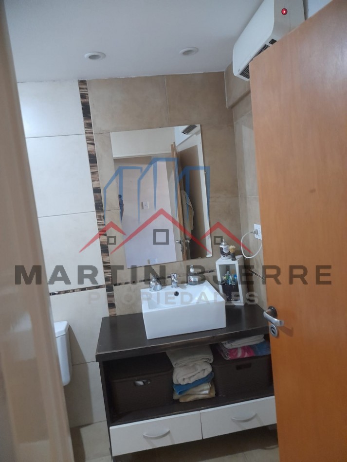 Venta Triplex 4 ambientes  Ciudad Evita 