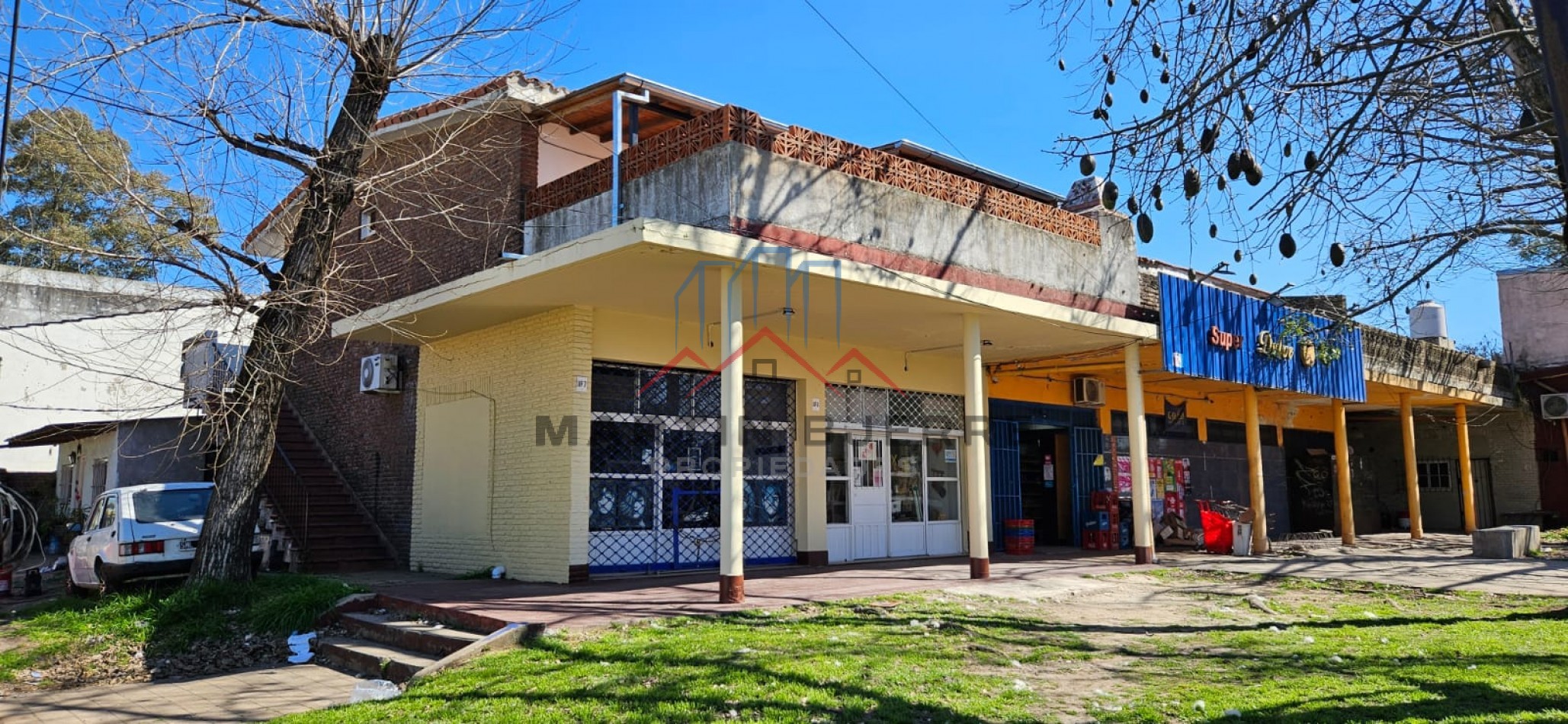 Venta Casa 3 ambientes en Sadop,  Ciudad Evita.  