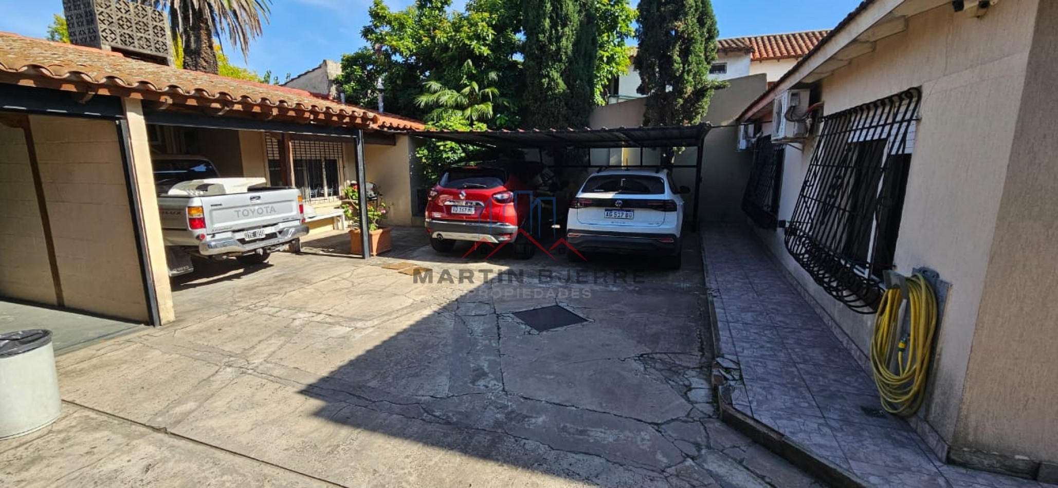 Venta Propiedad con Oficinas en Ciudad Evita 