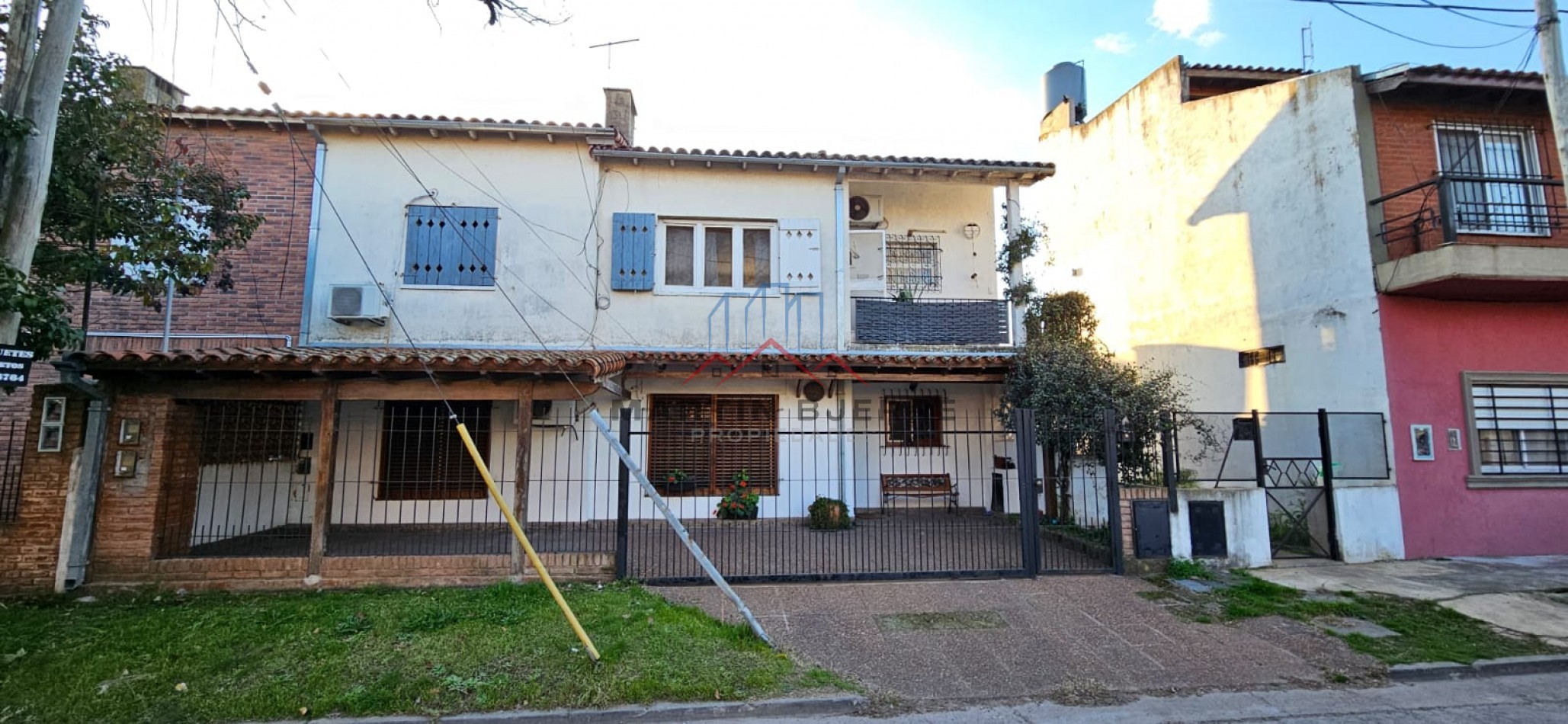 VENTA CASA AMPLIADA BARRIO 200 VIVIENDAS, CIUDAD EVITA, LA MATANZA