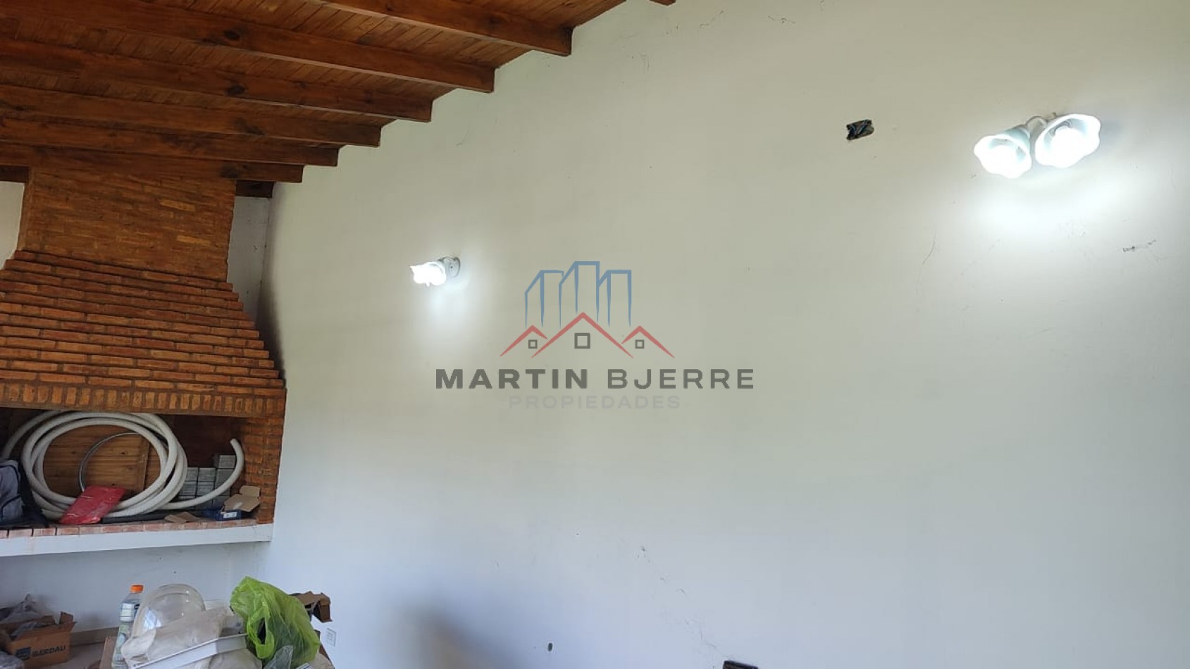 VENTA CASA BARRIO LOS FRESNOS, VIRREY DEL PINO, LA MATANZA