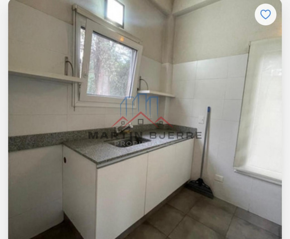 Alquiler Casa en Barrio La Deseada, Ezeiza