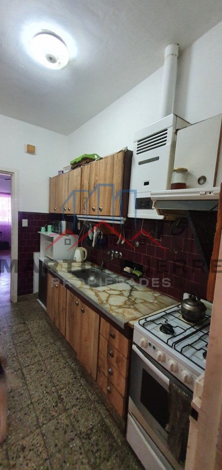 VENTA CHALET 4 AMBIENTES CIUDAD EVITA - LA MATANZA -