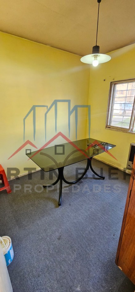 ALQUILER DEPARTAMENTO PLANTA BAJA BARRIO VILLA ROSSI, CIUDAD EVITA, LA MATANZA