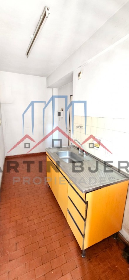 VENTA DEPARTAMENTO 3 AMBIENTES EN MORON