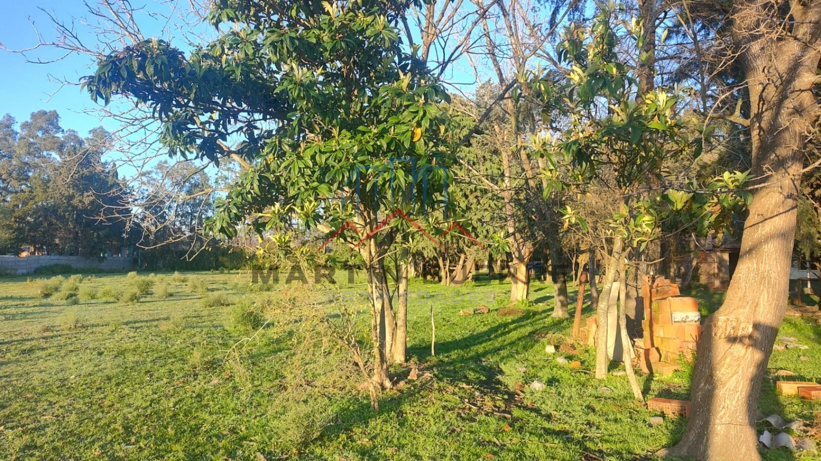 Venta Lote El Molino II, Virrey del Pino, La Matanza