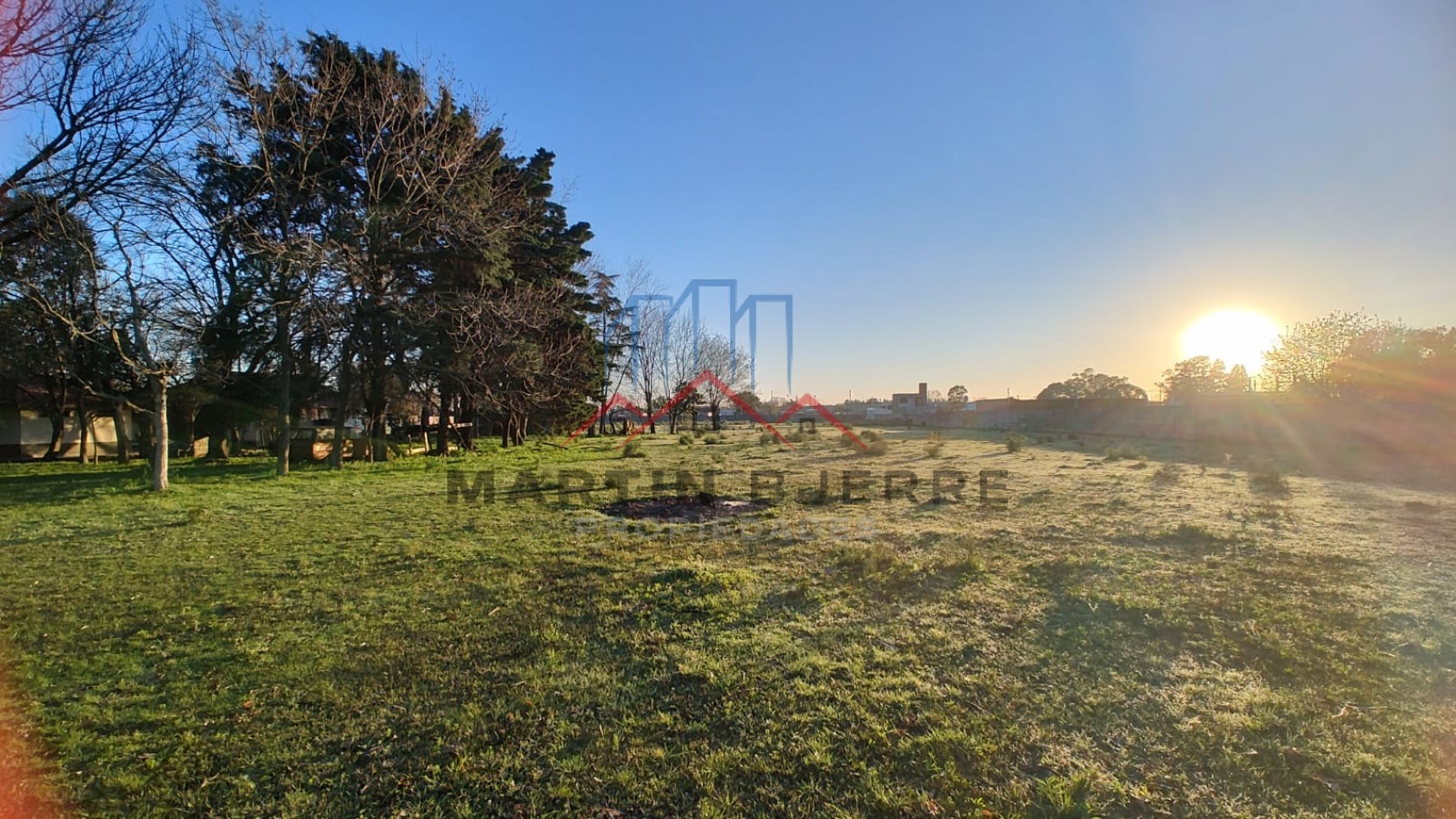 Venta Lote El Molino II, Virrey del Pino, La Matanza