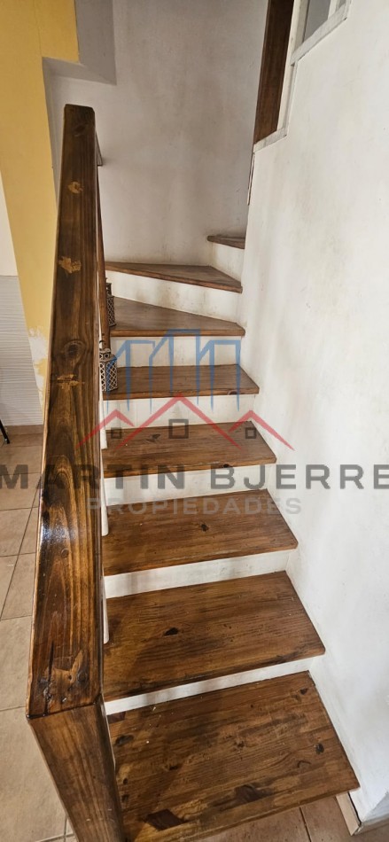 VENTA DE DUPLEX DE 4 AMBIENTES Bo. FECOOVIMA- G. DE LAFERRERE- LA MATANZA