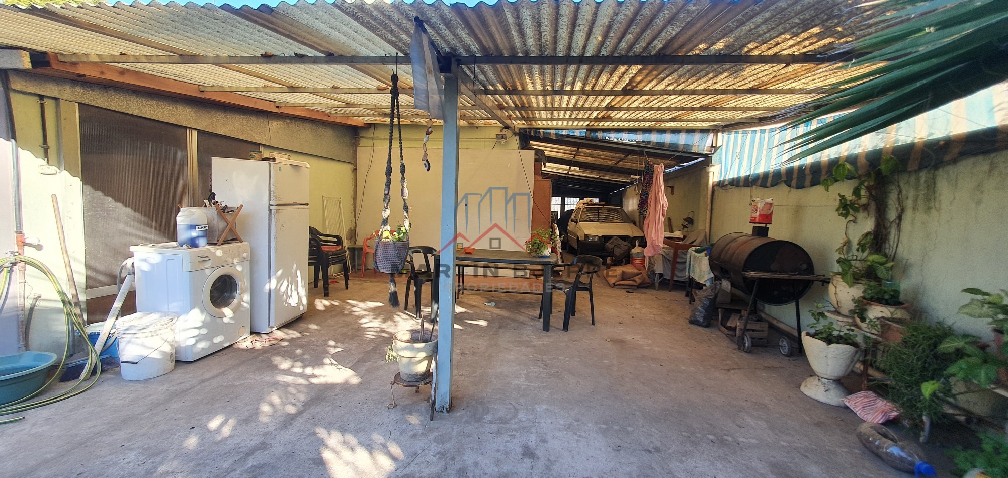 VENTA CHALET 4 AMBIENTES CIUDAD EVITA - LA MATANZA -