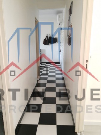 Venta departamento 4 ambientes barrio El Esporal