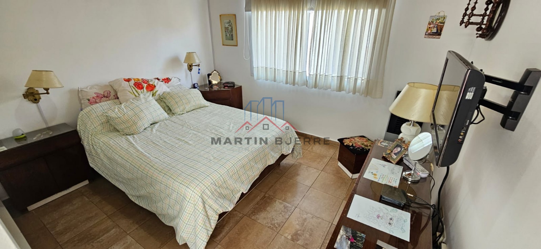 Venta  Duplex 3 ambientes  Ciudad Evita.  