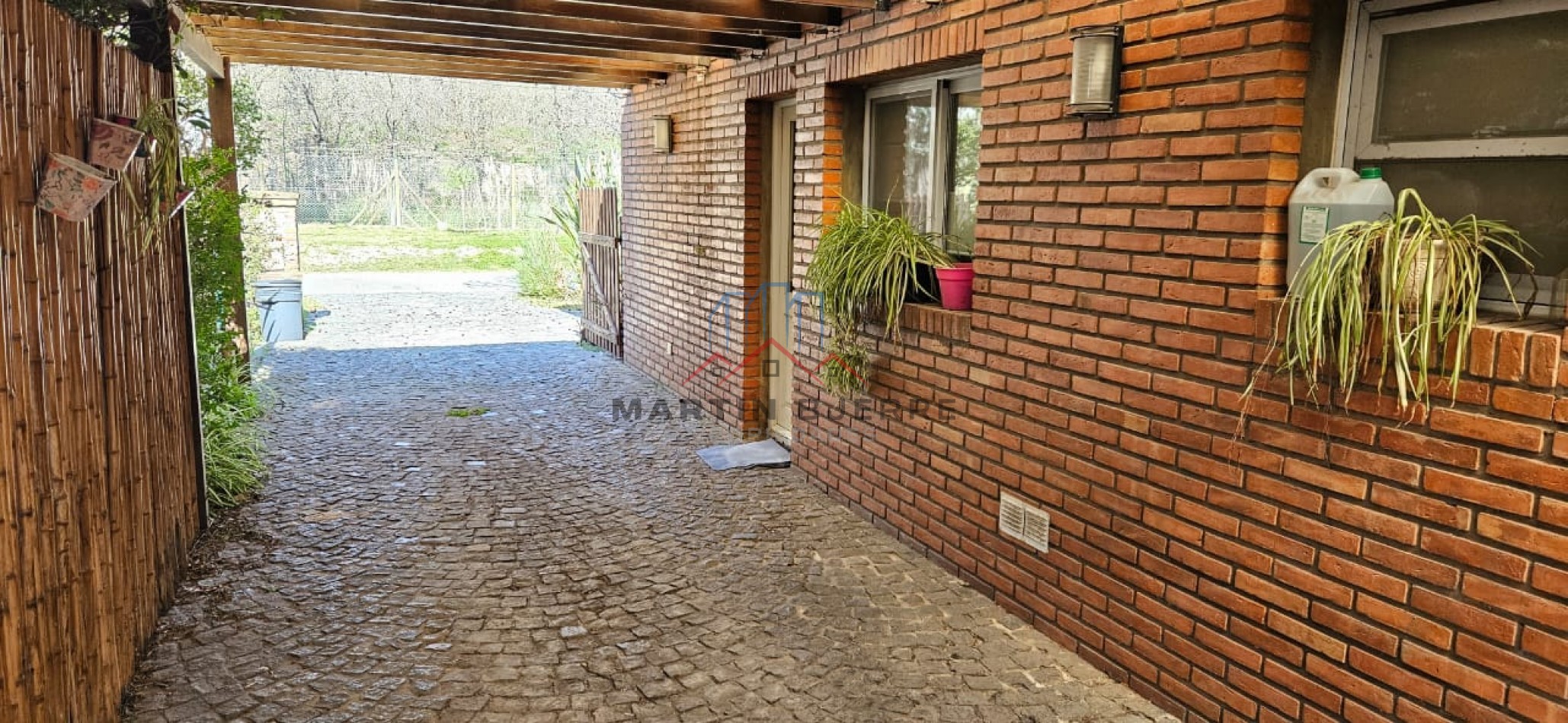 Venta Casa 5 ambientes en Barrio La Deseada, Ezeiza
