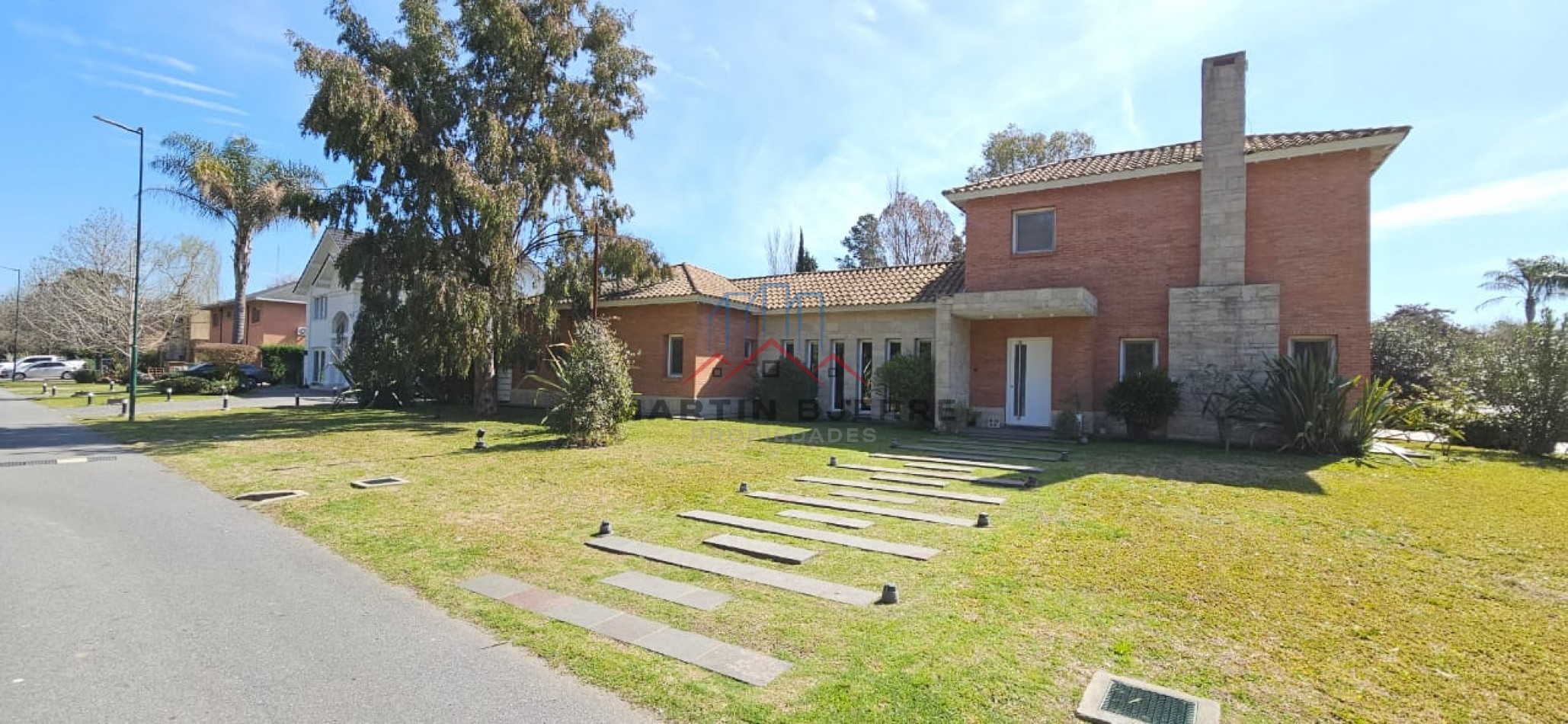 Alquiler Casa en Barrio La Deseada, Ezeiza