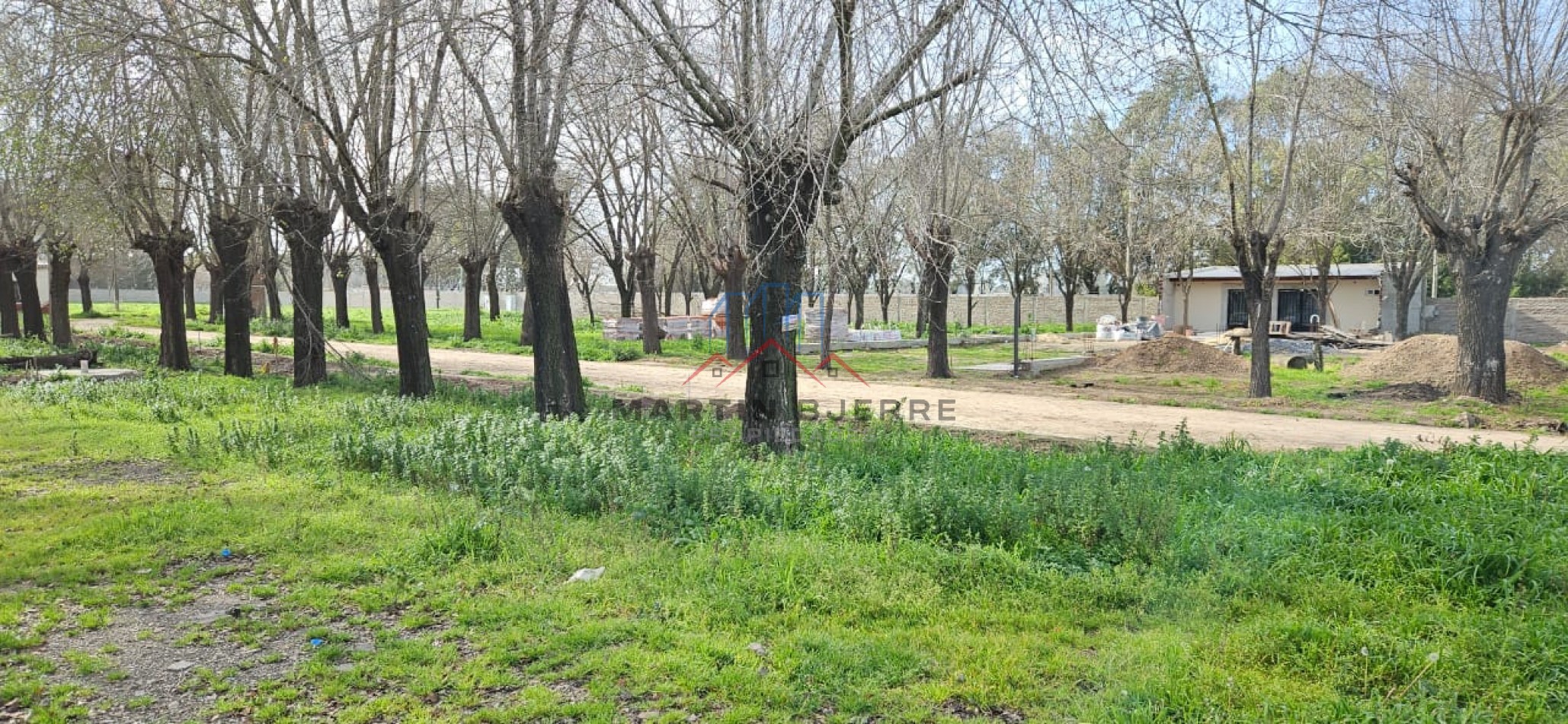 Venta Lotes Barrio Los Fresnos, Virrey del Pino, La Matanza