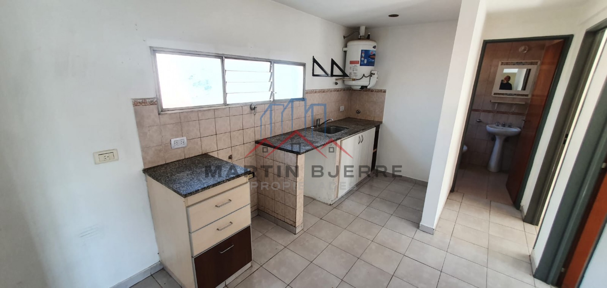 Alquiler Departamento 3 ambientes en San Justo