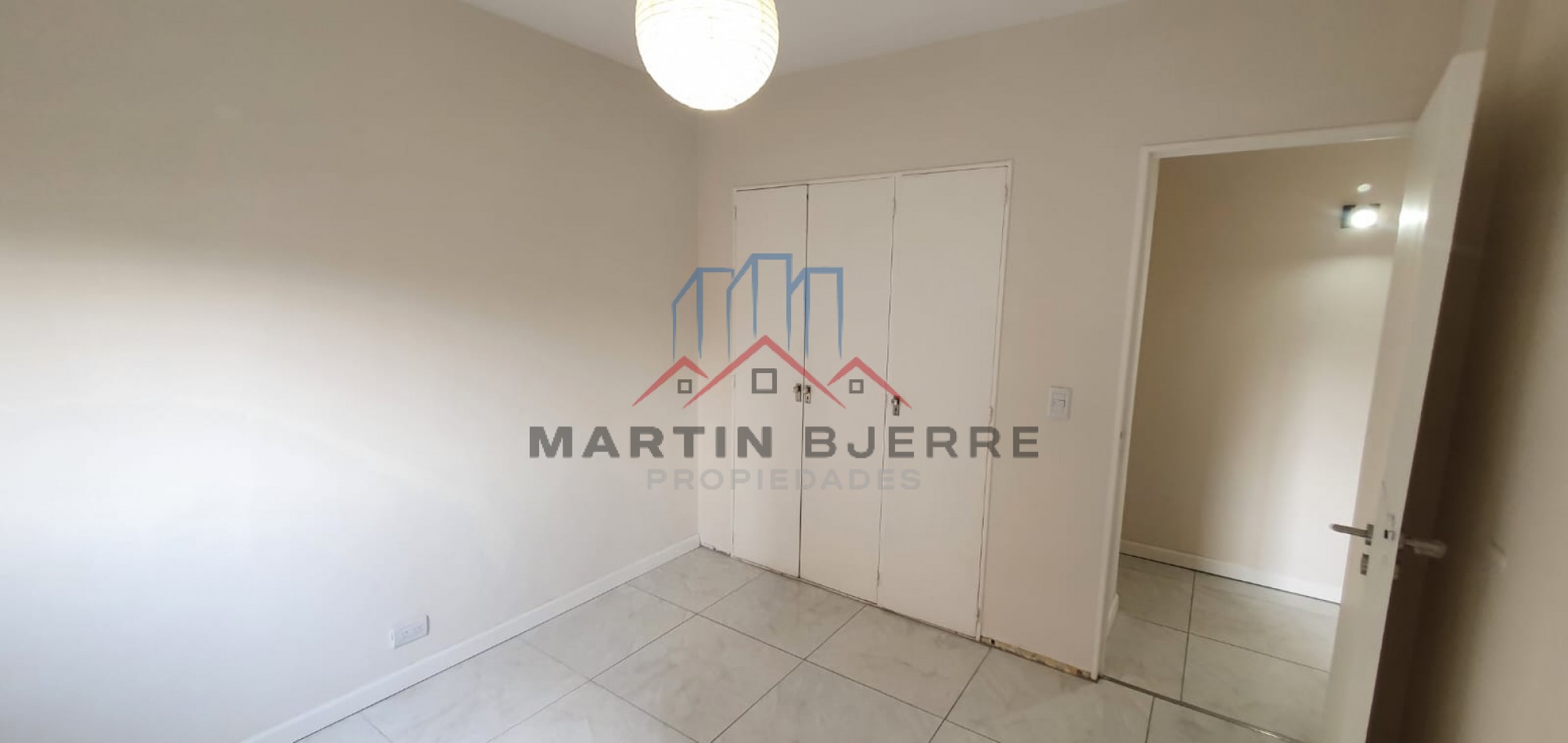 Venta Departamento 3 Ambientes Barrio Alas 