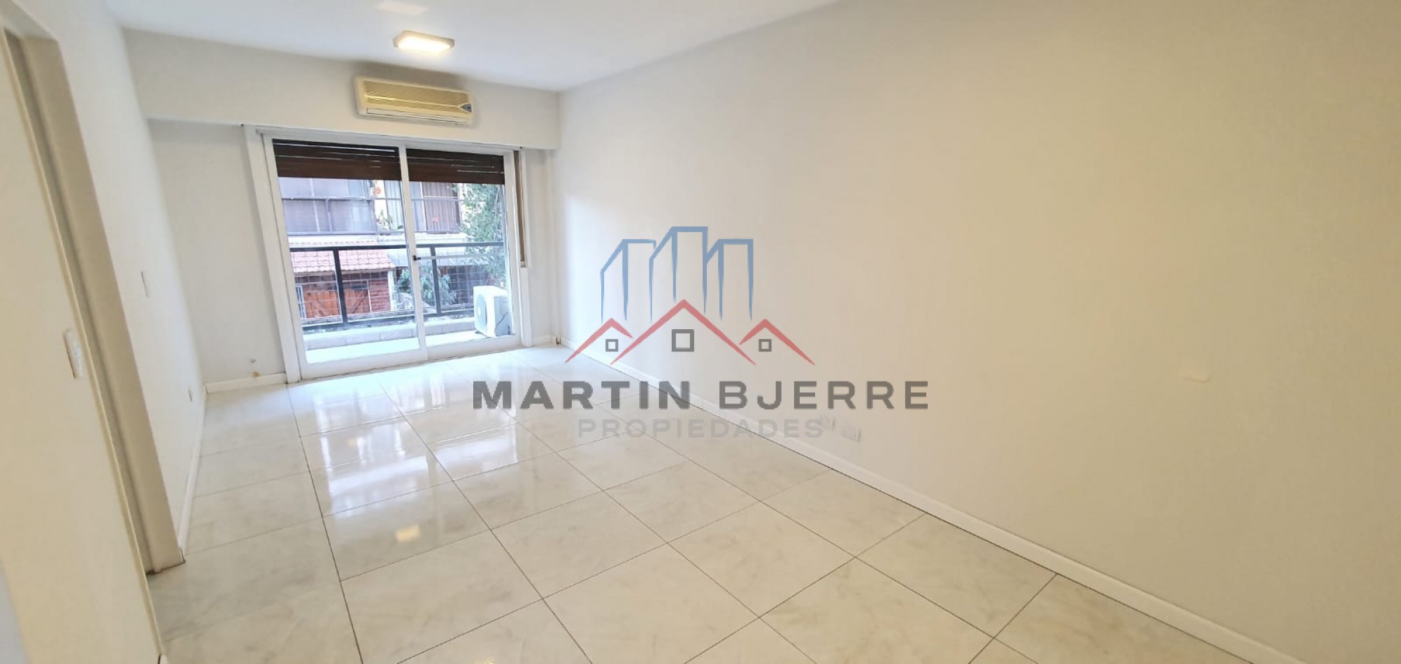 Venta Departamento 3 Ambientes Barrio Alas 