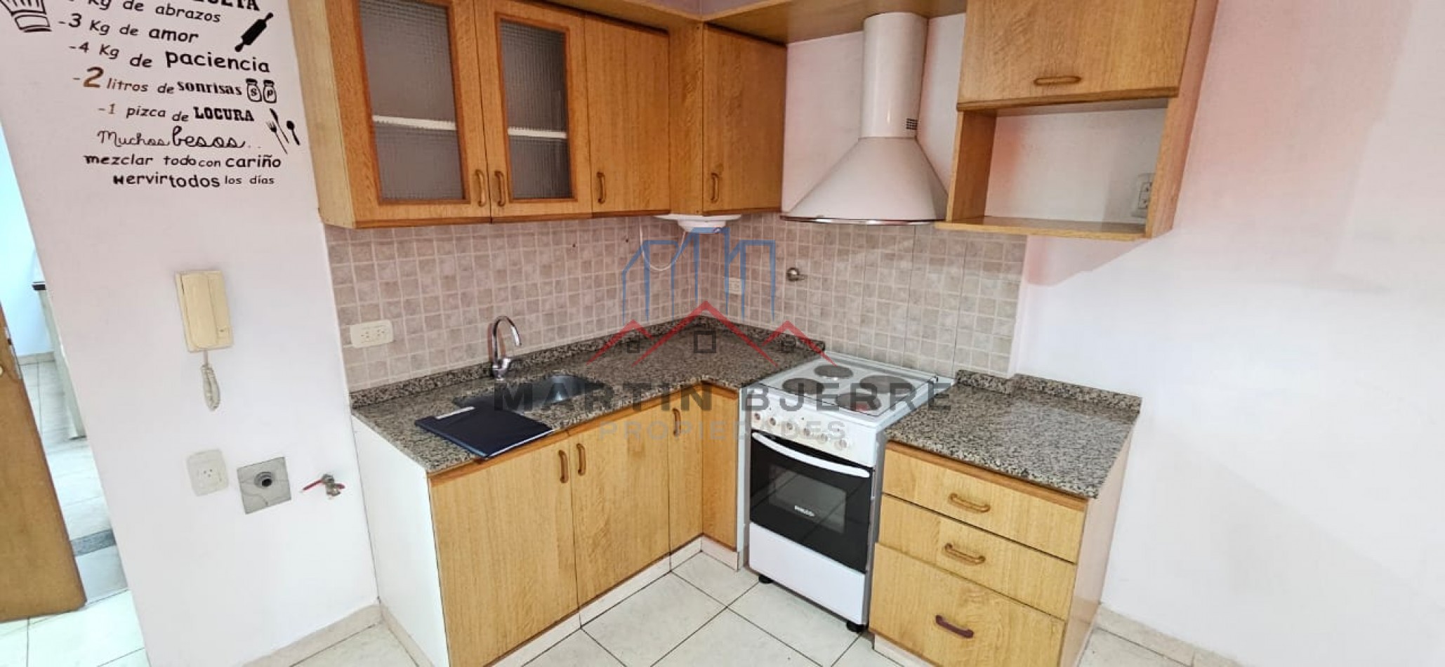 VENTA DEPARTAMENTO DE 2 AMBIENTES. LOMAS DEL MIRADOR . LA MATANZA.