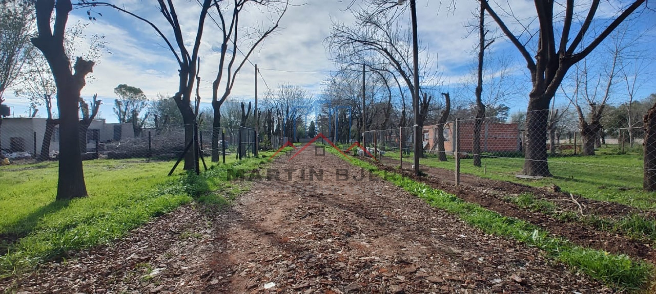 VENTA LOTES EN VIRREY DEL PINO, LA MATANZA