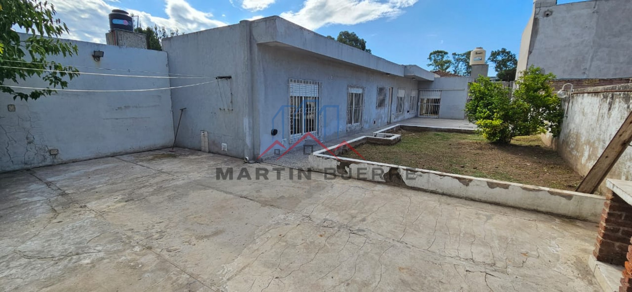Venta Casa 4 ambientes en Aldo Bonzi, La Matanza