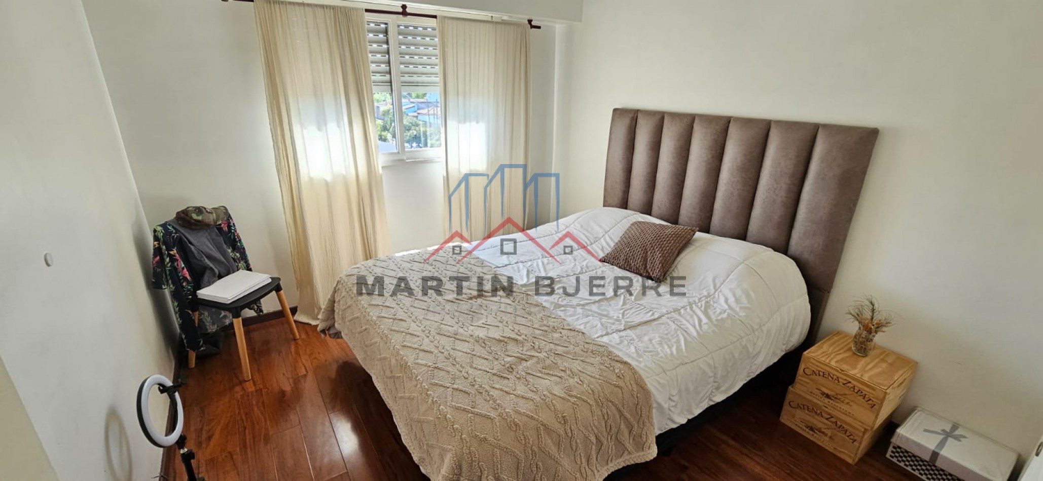 VENTA DEPARTAMENTO BARRIO ALAS 3 AMBIENTES, CIUDAD EVITA