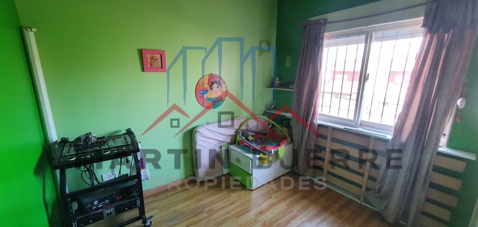 Venta Casa 5 ambientes en Barrio Democracia  Ciudad Evita