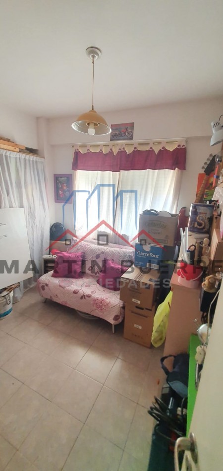 Venta Departamento 4 Ambientes en Barrio Solares del Aeropuerto, Ciudad Evita.