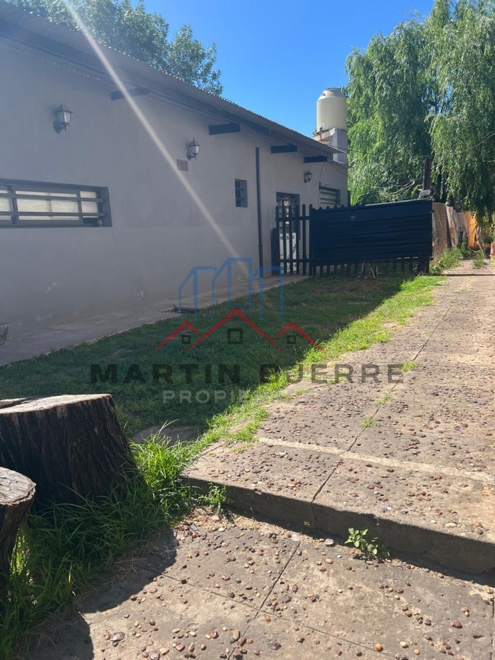 Venta Casa 3 ambientes en Aldo Bonzi, la Matanza