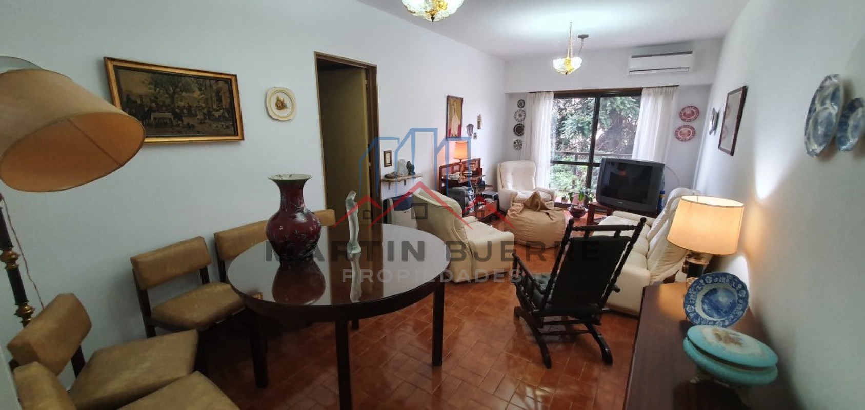 Venta Departamento en Barrio Alas Ciudad Evita.