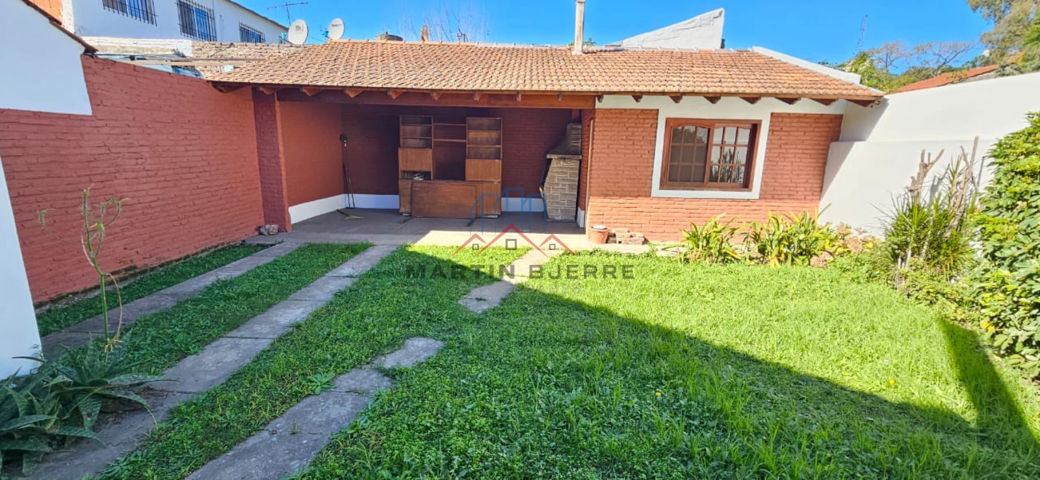 VENTA CASA Y LOCAL COMERCIAL, CIUDAD EVITA, LA MATANZA.