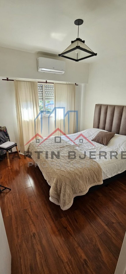 VENTA DEPARTAMENTO BARRIO ALAS , CIUDAD EVITA, LA MATANZA