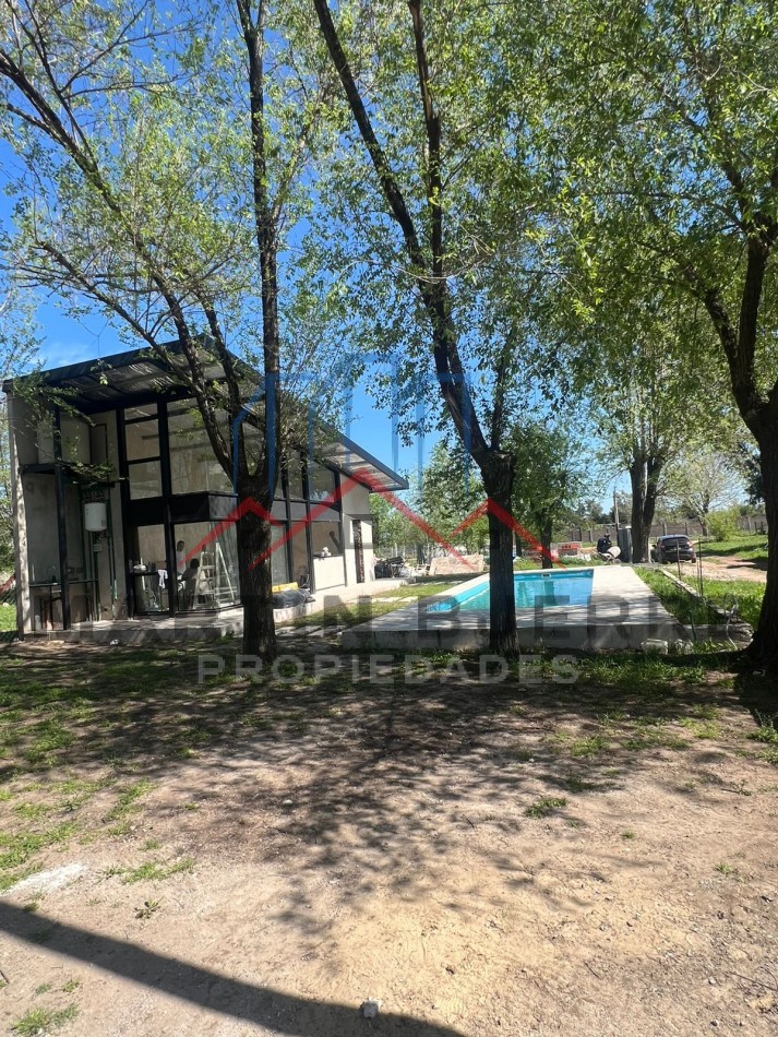 VENTA LOTES EN VIRREY DEL PINO, LA MATANZA