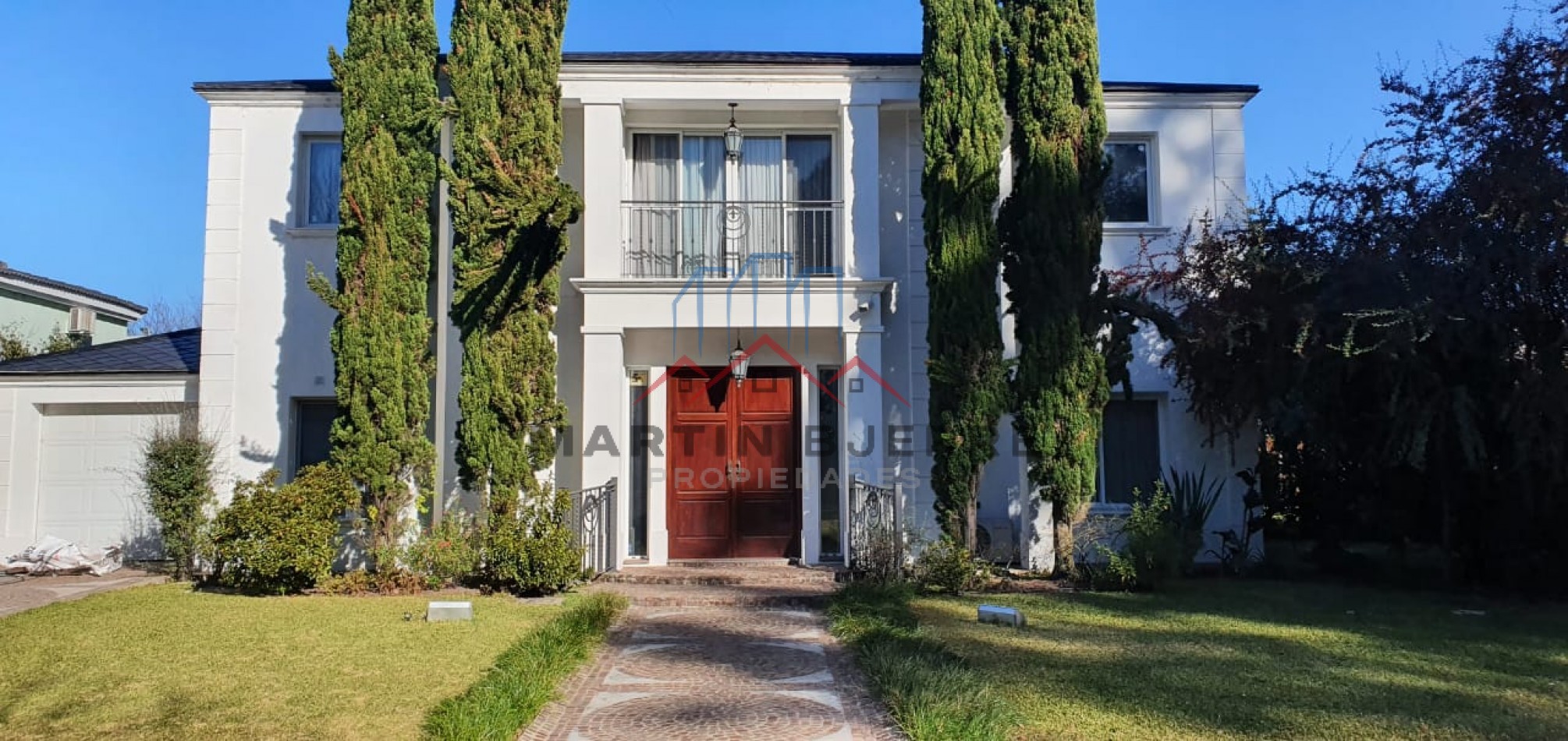 Venta Casa 5 ambientes en Barrio Privado La Deseada, Ezeiza