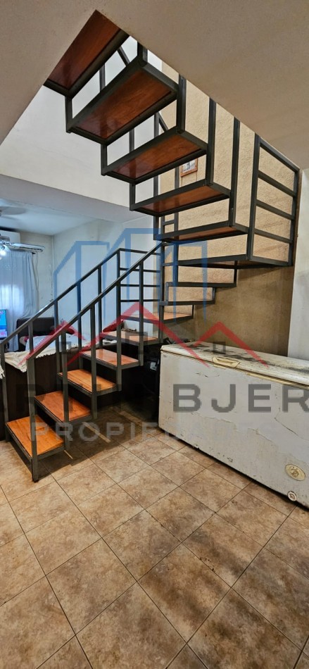 Venta Duplex 4 ambientes en Barrio Sadop, Ciudad Evita.