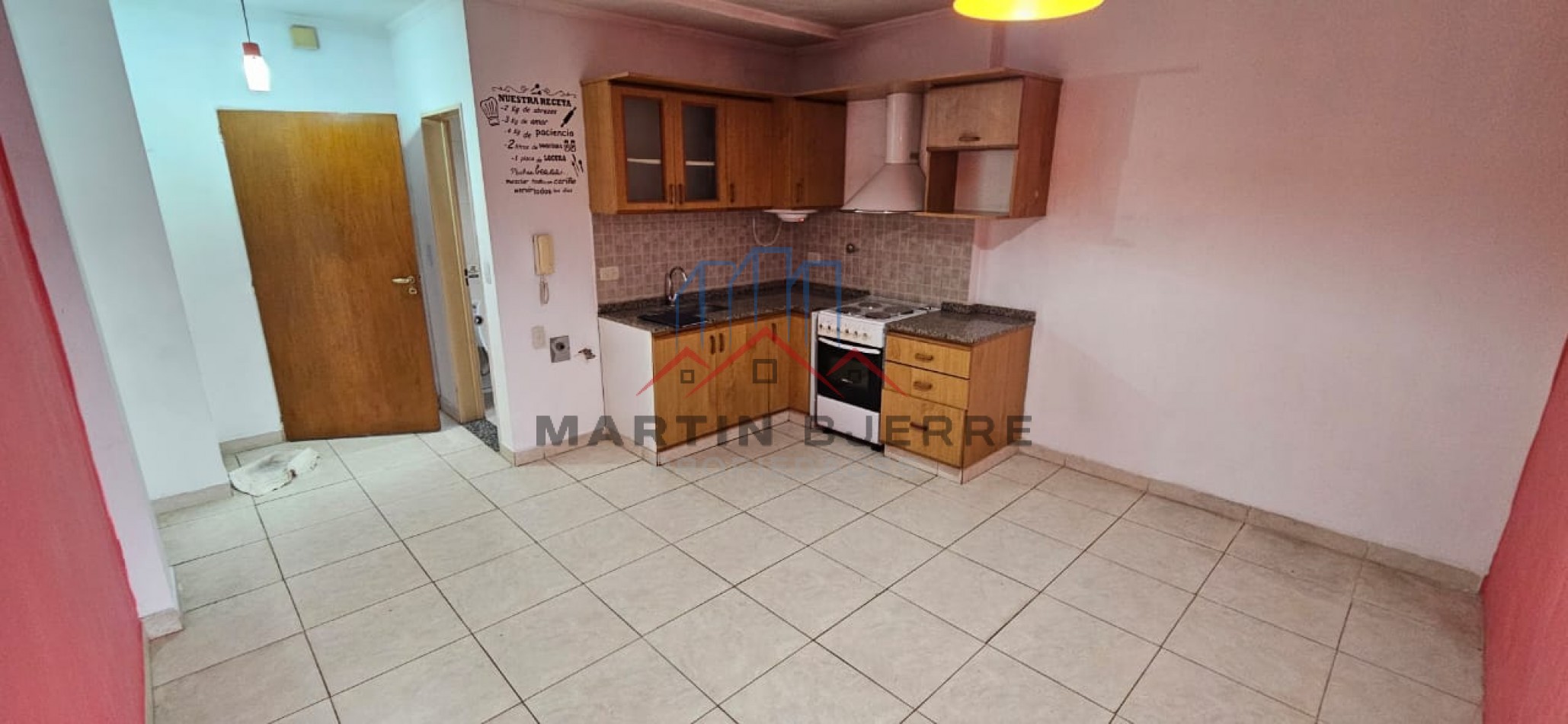 VENTA DEPARTAMENTO DE 2 AMBIENTES. LOMAS DEL MIRADOR . LA MATANZA.