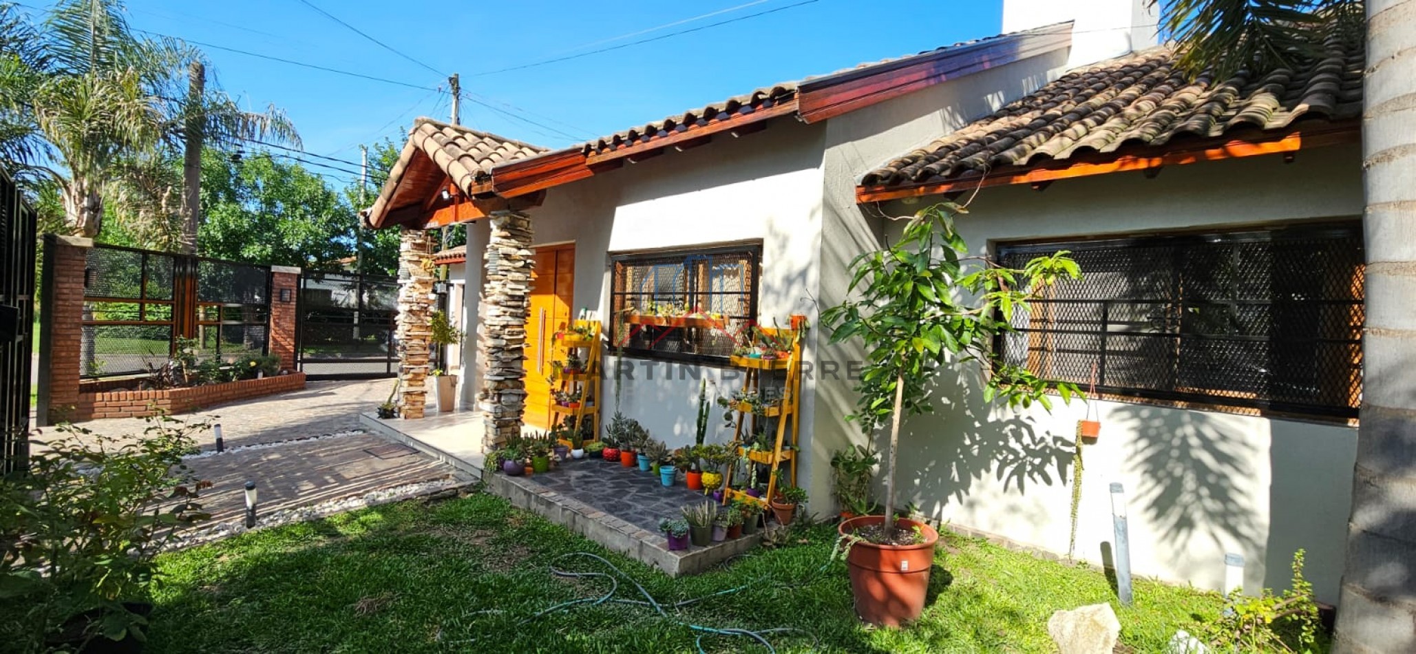 Venta Chalet 4 ambientes Ciudad Evita, La Matanza