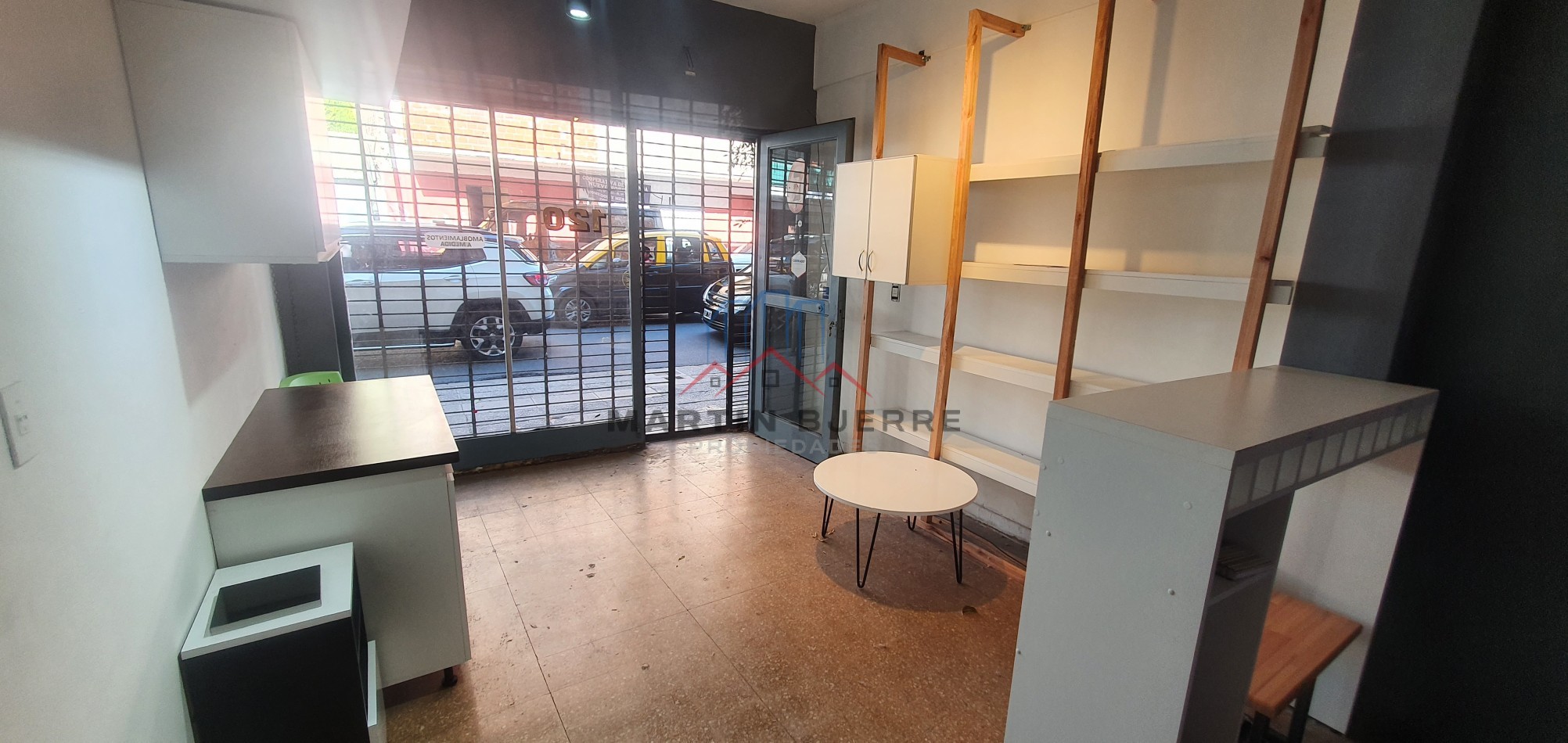 Venta Local Comercial en Almagro, Capital Federal