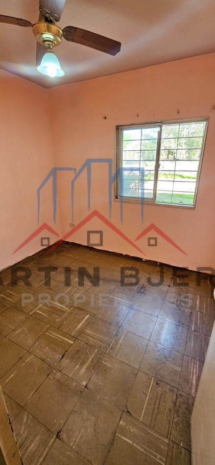 ALQUILER DEPARTAMENTO PLANTA BAJA BARRIO VILLA ROSSI, CIUDAD EVITA, LA MATANZA