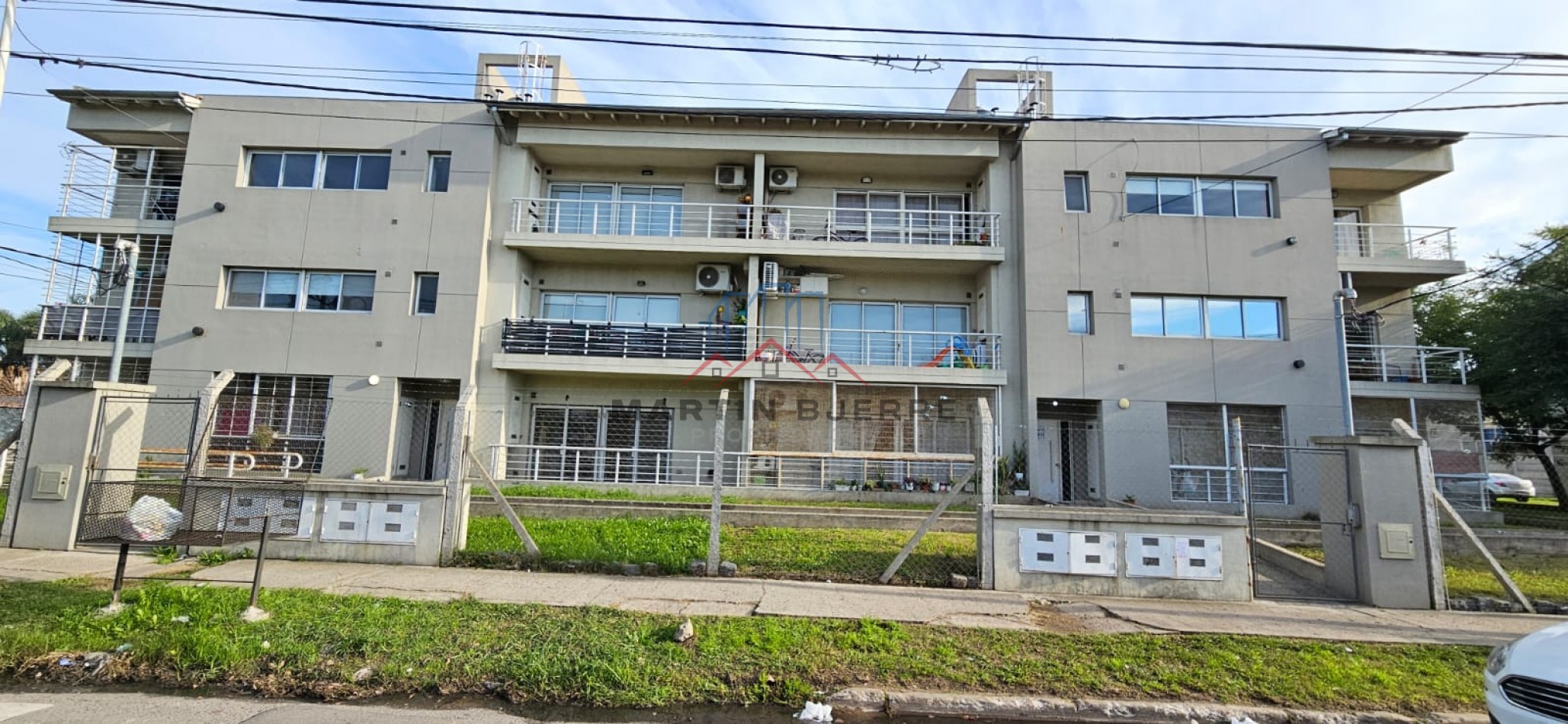 Venta Departamento de 3 ambientes en Barrio Procrear, Ciudad Evita