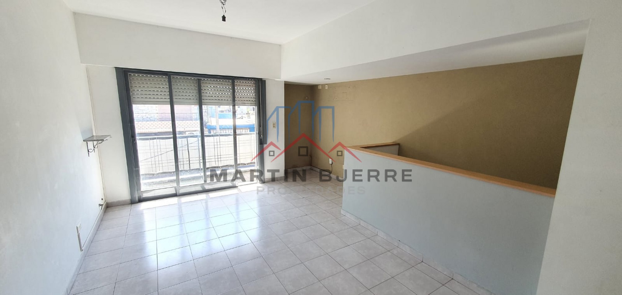 Alquiler Departamento 3 ambientes en San Justo
