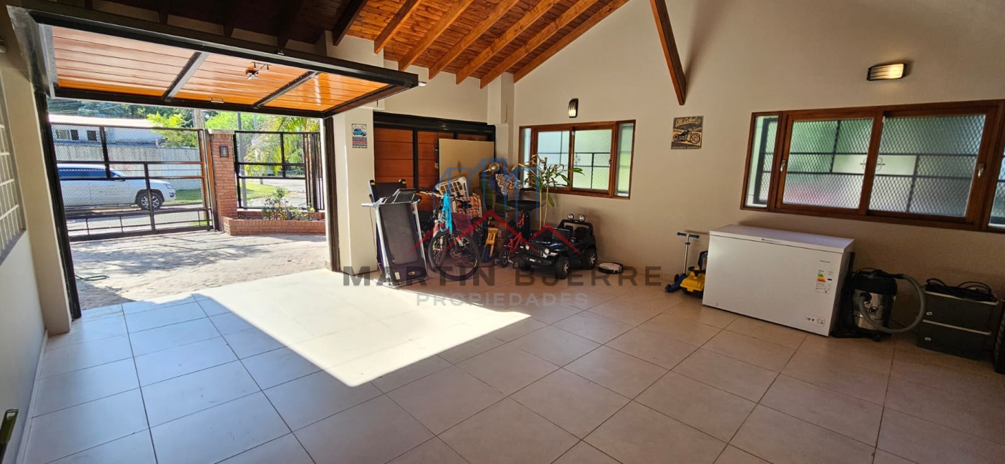 Venta Chalet 4 ambientes Ciudad Evita, La Matanza