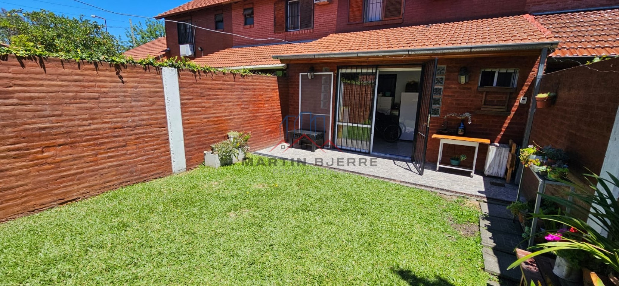 Venta Duplex 3 ambientes en Barrio Pampero Ciudad Evita