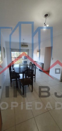 Venta Departamiento 3 ambientes Barrio Alas