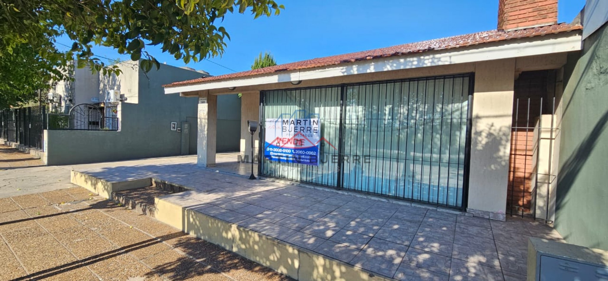 Venta Propiedad con Oficinas en Ciudad Evita 