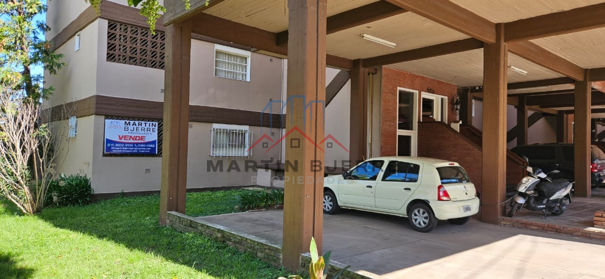 VENTA DEPARTAMENTO PLANTA BAJA BARRIO ALAS. CIUDAD EVITA. LA MATANZA